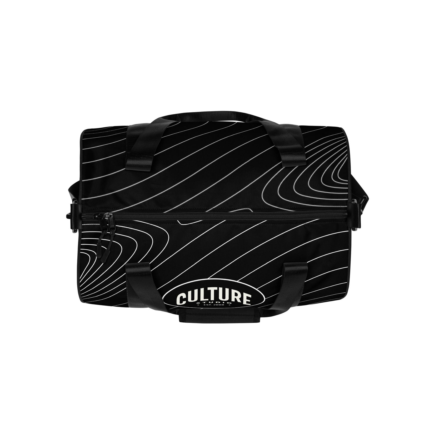 Gym Bag