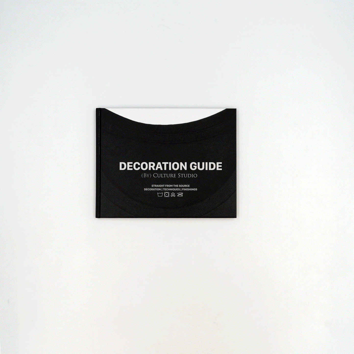 Decoration Guide Book
