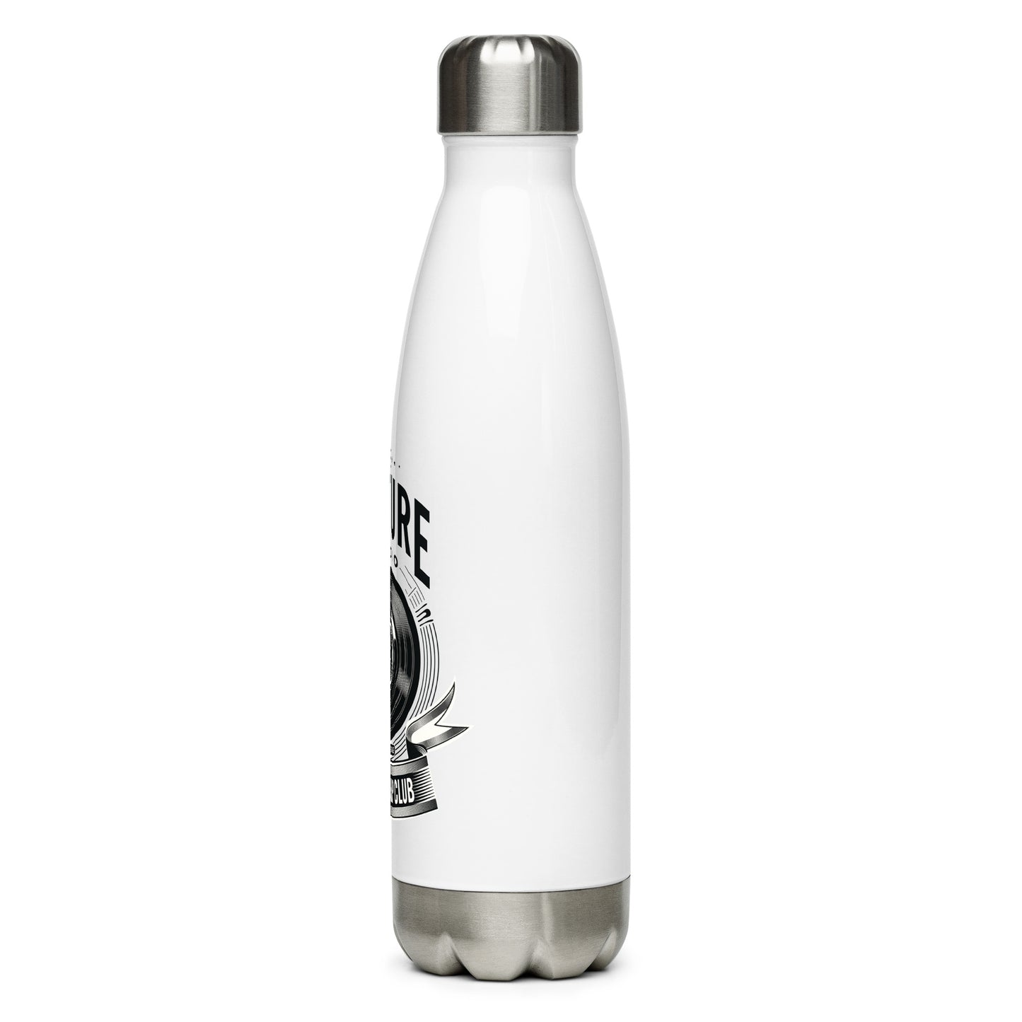 Stainless Steel Water Bottle