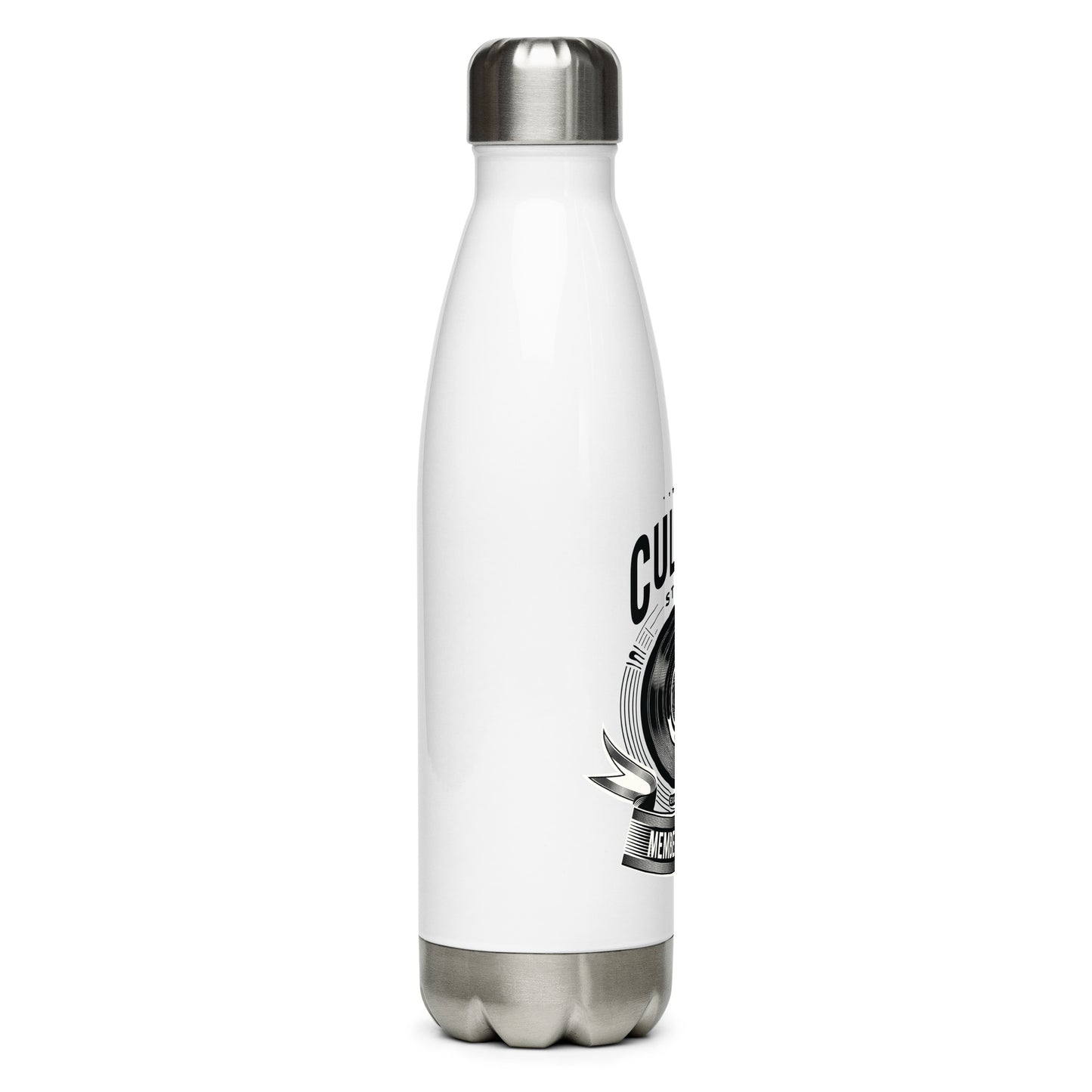 Stainless Steel Water Bottle