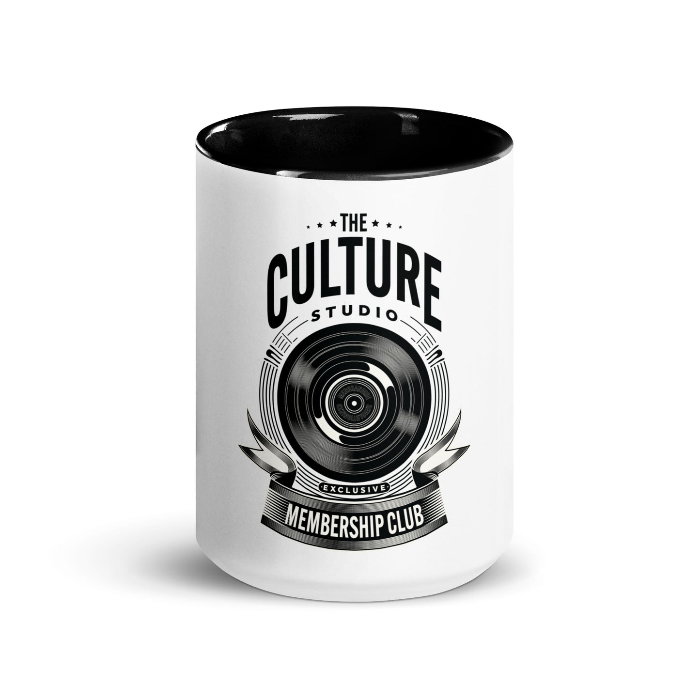 Ceramic Mug