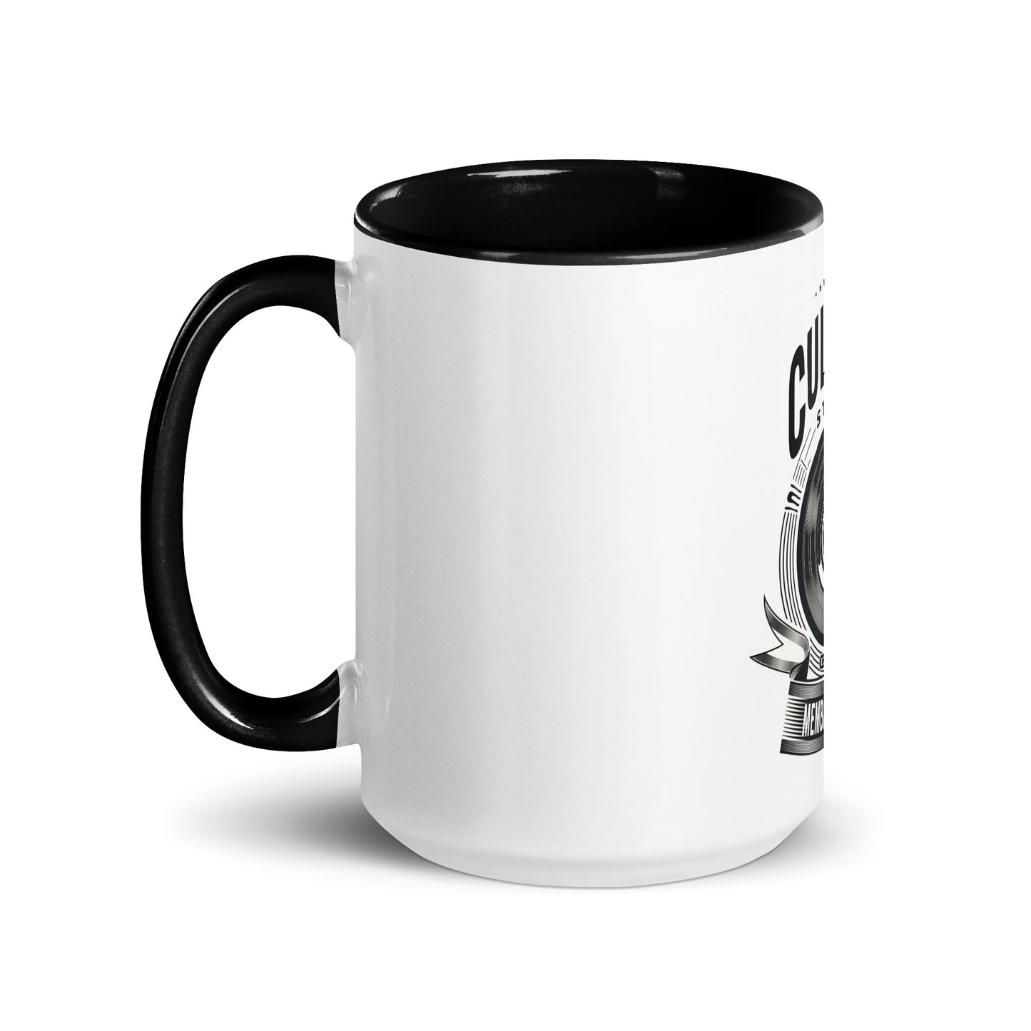 Ceramic Mug