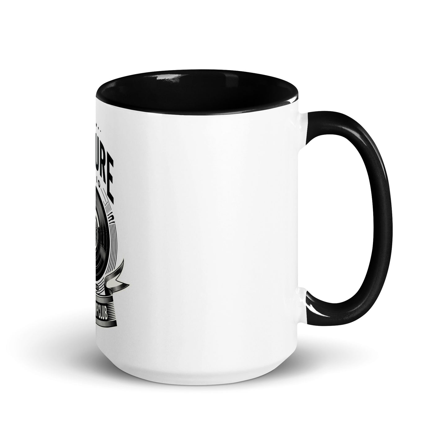 Ceramic Mug