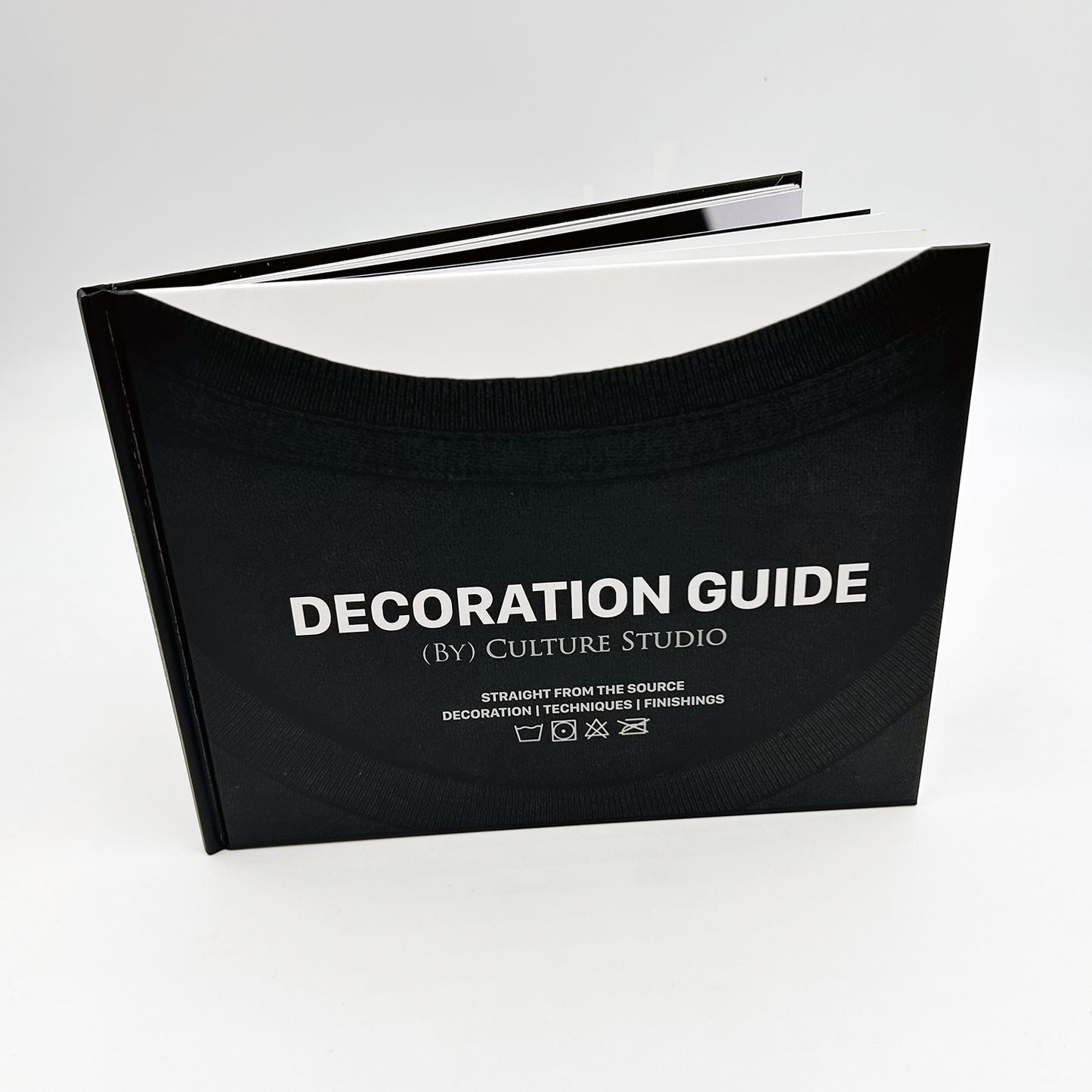 Decoration Guide Book