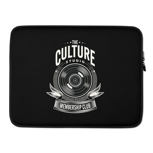 Laptop Sleeve