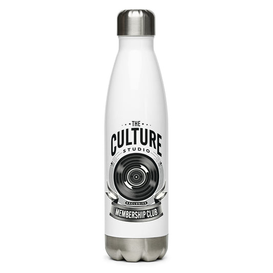Stainless Steel Water Bottle