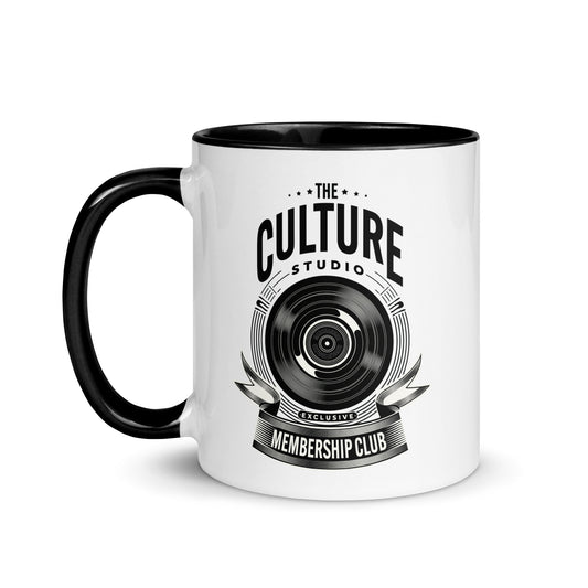 Ceramic Mug